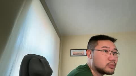 Jason Ryu online show from May 3, 2026, 9:48 am