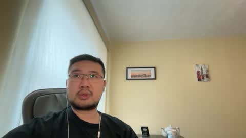 Jason Ryu online show from May 4, 2026, 10:33 am