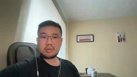 Jason Ryu online show from May 5, 2026, 11:07 am