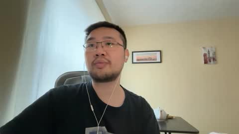 Jason Ryu online show from May 7, 2026, 1:38 pm