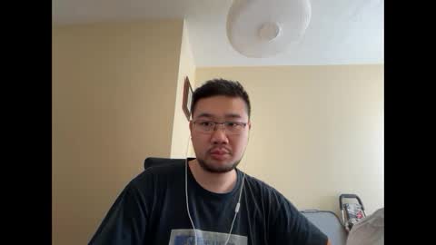 Jason Ryu online show from May 9, 2026, 10:09 am
