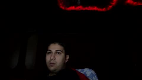 jasonsua21 online show from January 16, 2025, 12:45 am