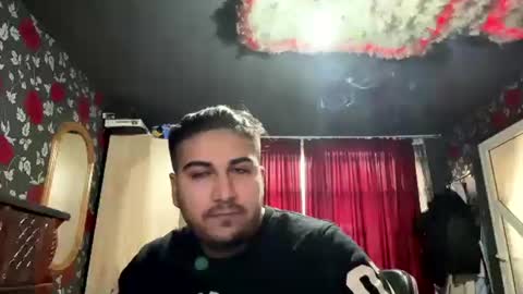 jasonsua21 online show from February 6, 2025, 1:43 pm