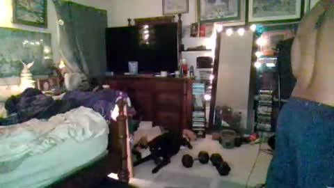 jj online show from May 9, 2026, 3:23 am