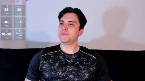 Jason online show from November 3, 2025, 1:08 am