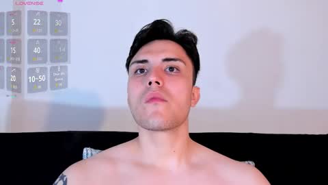 Jason online show from November 12, 2025, 2:01 am