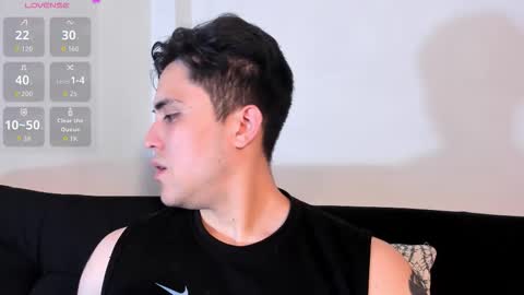 Jason online show from January 8, 2026, 1:41 am