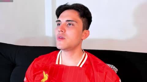 Jason online show from February 9, 2026, 1:20 am