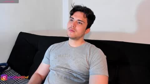 Jason online show from March 10, 2026, 4:12 pm