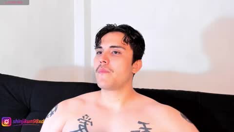 Jason online show from March 18, 2026, 2:15 am