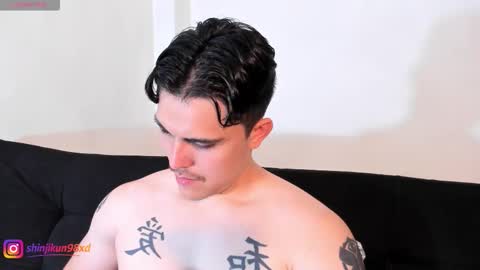 Jason online show from March 20, 2026, 3:00 am