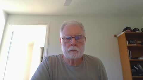 Jasper689 online show from December 26, 2024, 7:35 am