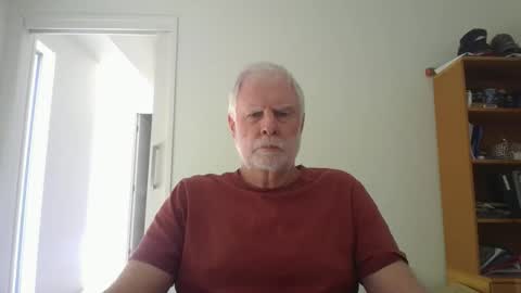 Jasper689 online show from June 1, 2026, 2:13 am