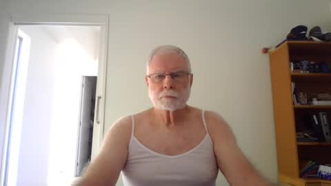 Jasper689 online show from August 7, 2026, 2:57 am