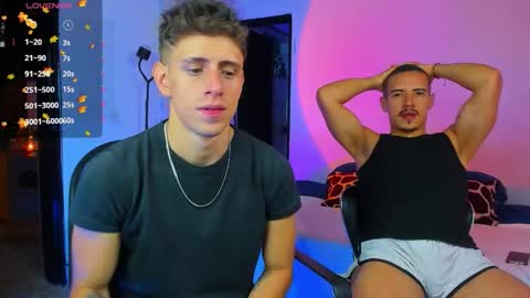 Snapshot of jasper__jones chatting on November 8, 2025, 10:52 pm JASPER JONES online show from November 8, 2025, 10:52 pm