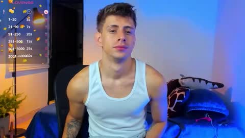 Snapshot of jasper__jones chatting on November 19, 2025, 9:20 am JASPER JONES online show from November 19, 2025, 9:20 am