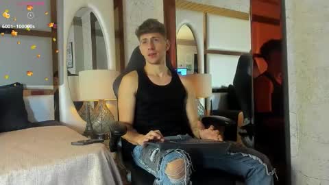 Snapshot of jasper__jones chatting on January 19, 2026, 1:48 pm JASPER JONES online show from January 19, 2026, 1:48 pm