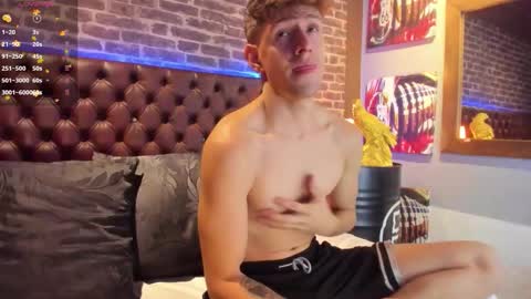 Snapshot of jasper__jones chatting on February 3, 2026, 2:11 pm JASPER JONES online show from February 3, 2026, 2:11 pm