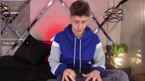 Snapshot of jasper__jones chatting on February 18, 2026, 1:07 pm JASPER JONES online show from February 18, 2026, 1:07 pm