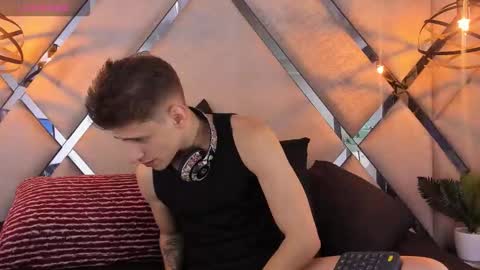 Snapshot of jasper__jones chatting on March 10, 2026, 2:55 pm JASPER JONES online show from March 10, 2026, 2:55 pm