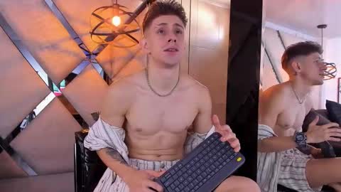 Snapshot of jasper__jones chatting on March 14, 2026, 2:22 pm JASPER JONES online show from March 14, 2026, 2:22 pm