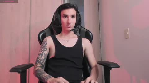 jasper__thompson online show from April 20, 2026, 10:33 pm