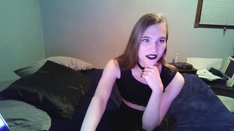 JasperArgyle online show from September 29, 2025, 5:12 am