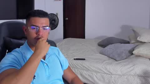 Snapshot of jasperbrooksx chatting on January 11, 2025, 5:31 am JBrooksXx online show from January 11, 2025, 5:31 am