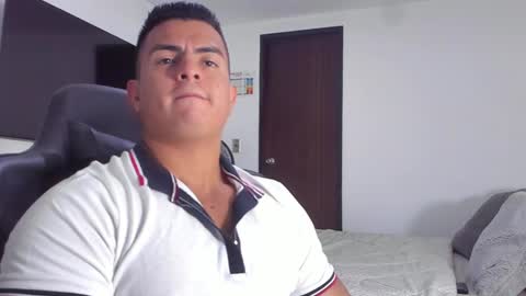 Snapshot of jasperbrooksx chatting on February 10, 2025, 3:13 am JBrooksXx online show from February 10, 2025, 3:13 am