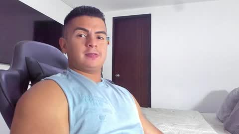 Snapshot of jasperbrooksx chatting on February 15, 2025, 12:59 am JBrooksXx online show from February 15, 2025, 12:59 am