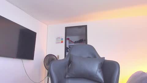 JBrooksXx online show from September 21, 2025, 7:26 pm