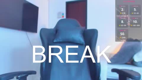 JBrooksXx online show from February 3, 2026, 11:21 pm