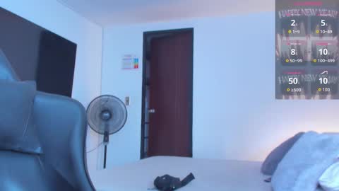 JBrooksXx online show from February 22, 2026, 4:38 pm