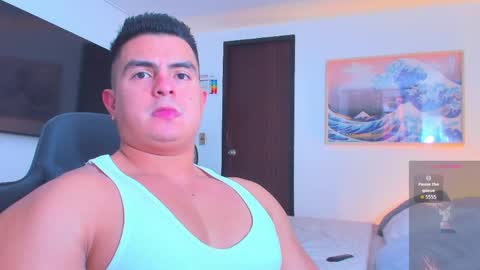 JBrooksXx online show from April 14, 2026, 7:09 pm