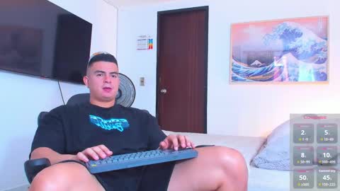 JBrooksXx online show from April 18, 2026, 1:37 pm