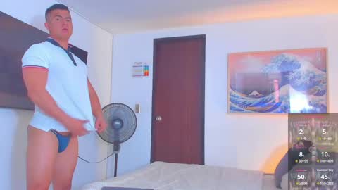 JBrooksXx online show from May 8, 2026, 4:01 pm