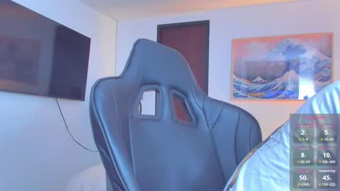 JBrooksXx online show from May 10, 2026, 4:39 am