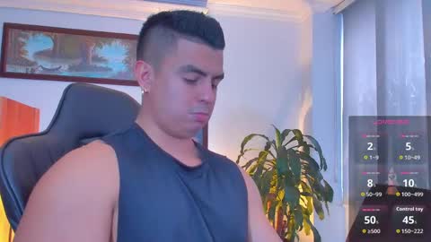 JBrooksXx online show from June 6, 2026, 12:54 pm