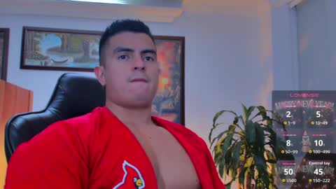 JBrooksXx online show from June 7, 2026, 3:54 am