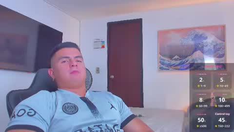 JBrooksXx online show from June 12, 2026, 10:19 pm