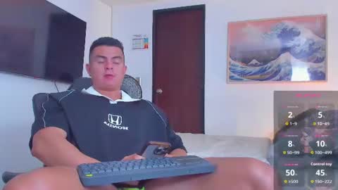 JBrooksXx online show from June 14, 2026, 2:24 am