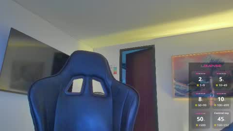 JBrooksXx online show from June 14, 2026, 8:33 pm