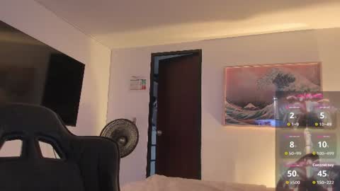 JBrooksXx online show from June 15, 2026, 12:51 pm