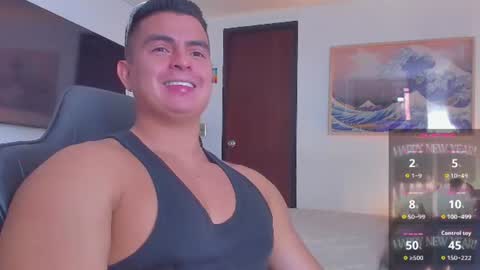 JBrooksXx online show from June 18, 2026, 3:05 pm