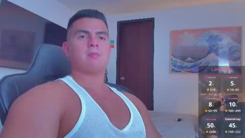 JBrooksXx online show from June 21, 2026, 1:52 am