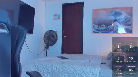 JBrooksXx online show from June 21, 2026, 1:57 pm
