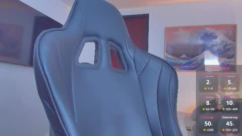 JBrooksXx online show from June 22, 2026, 2:02 am