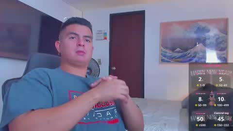 JBrooksXx online show from June 22, 2026, 3:31 pm