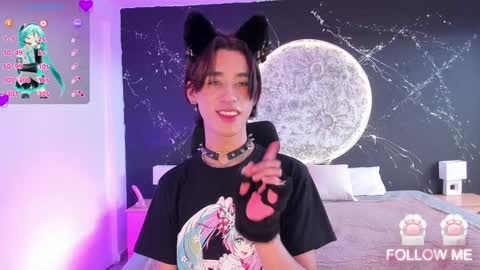 Jasper Cooper online show from December 16, 2024, 2:49 pm