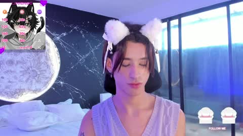 Jasper Cooper online show from December 29, 2024, 5:12 pm